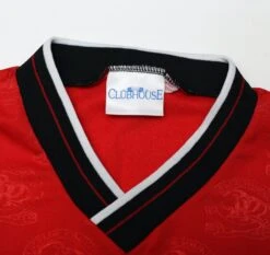 1994/95 FERDINAND #9 QPR Vintage Clubhouse Away Football Shirt (XL)(1994 95 Ferdinand 9 Qpr Vintage Clubhouse Away Football Shirt Xl) 10 1994/95 FERDINAND #9 QPR Vintage Clubhouse Away Football Shirt (XL)(1994 95 Ferdinand 9 Qpr Vintage Clubhouse Away Football Shirt Xl) -Football Shirt Collective 1994 95 ferdinand 9 qpr vintage clubhouse away football shirt xl 1131003162