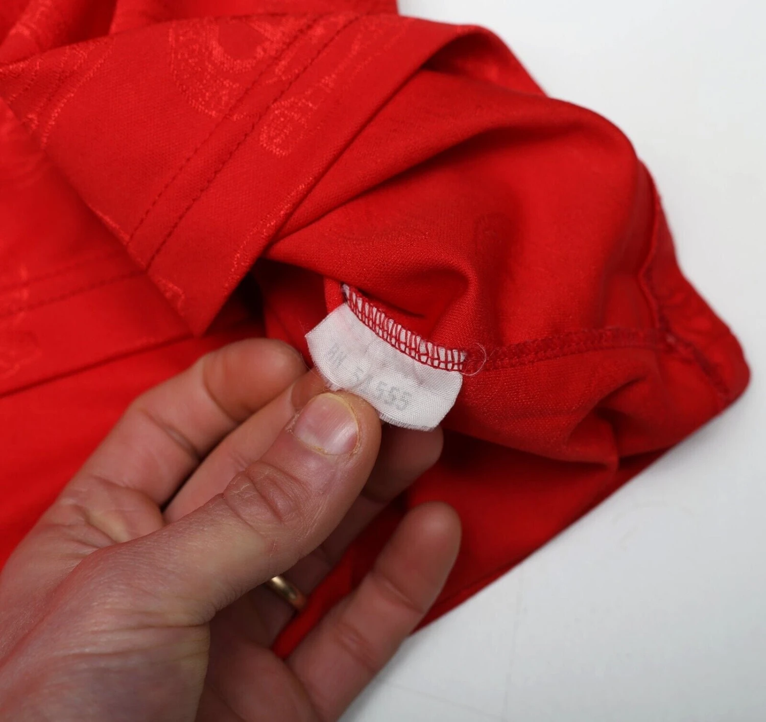 1994/95 FERDINAND #9 QPR Vintage Clubhouse Away Football Shirt (XL)(1994 95 ferdinand 9 qpr vintage clubhouse away football shirt xl) 1994/95 FERDINAND #9 QPR Vintage Clubhouse Away Football Shirt (XL)(1994 95 Ferdinand 9 Qpr Vintage Clubhouse Away Football Shirt Xl) -Football Shirt Collective 1994 95 ferdinand 9 qpr vintage clubhouse away football shirt xl 1131003163