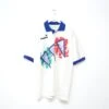 1994/95 ITALY Vintage Diadora Football Training Shirt Jersey (XL)(1994 95 Italy Vintage Diadora Football Training Shirt Jersey Xl)