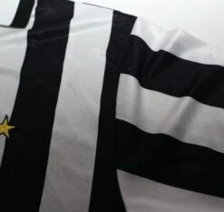 1994/95 JUVENTUSVintage Kappa Home Football Shirt (L)(1994 95 Juventus Vintage Kappa Home Football Shirt L) -Football Shirt Collective 1994 95 juventus vintage kappa home football shirt l 1171895346