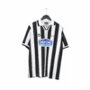 1994/95 JUVENTUSVintage Kappa Home Football Shirt (L)(1994 95 Juventus Vintage Kappa Home Football Shirt L)