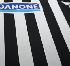 1994/95 JUVENTUSVintage Kappa Home Football Shirt (XL)(1994 95 Juventus Vintage Kappa Home Football Shirt Xl) -Football Shirt Collective 1994 95 juventus vintage kappa home football shirt xl 1171895325