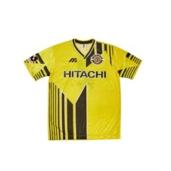 1994-95 Kashiwa Reysol Home Shirt No.2 (L)(1994 95 Kashiwa Reysol Home Shirt No 2 L)