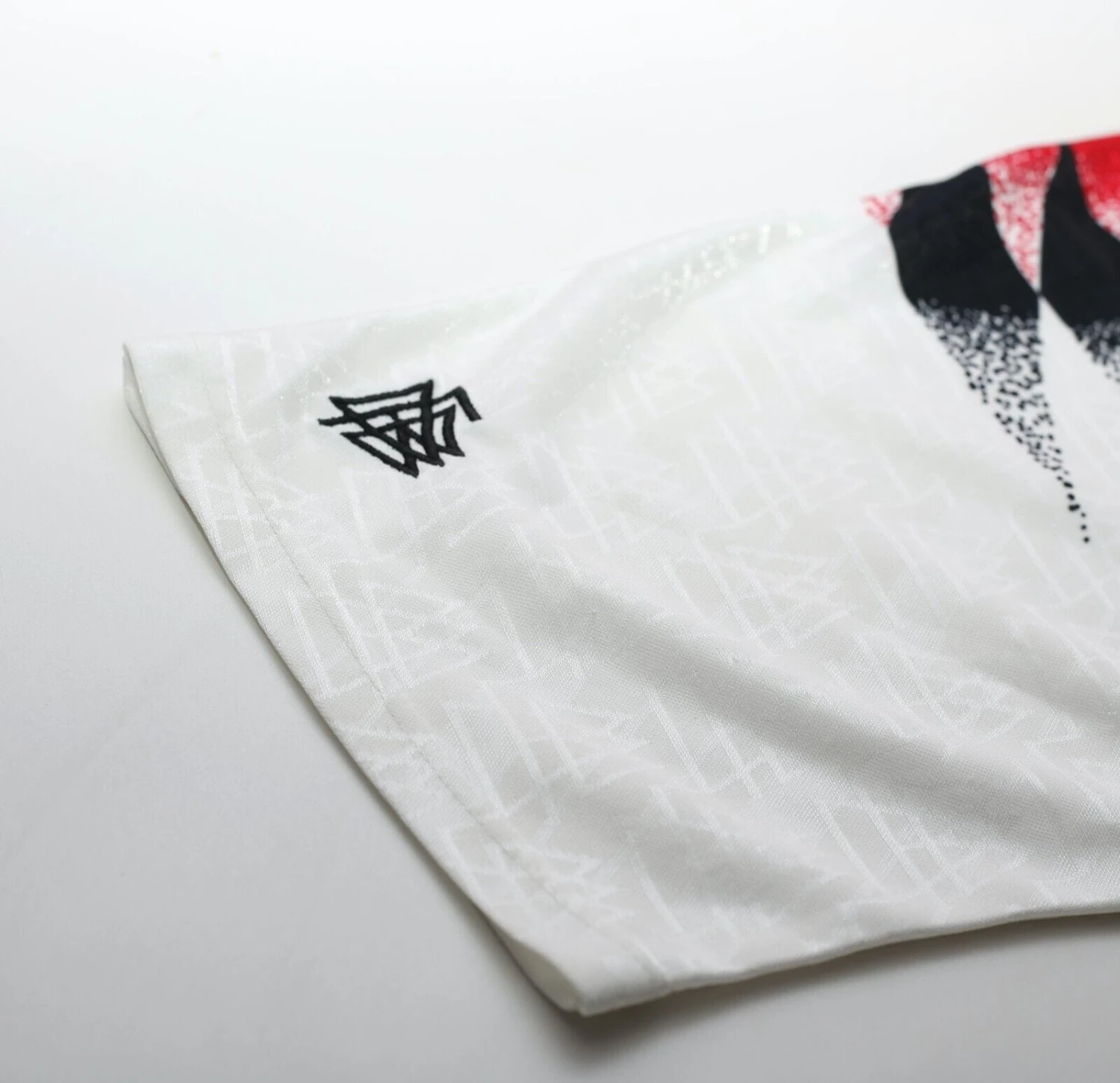 1994/96 KLINSMANN #18 Germany Vintage adidas Home Football Shirt (XL) USA 94(1994 96 klinsmann 18 germany vintage adidas home football shirt xl usa 94) 1994/96 KLINSMANN #18 Germany Vintage Adidas Home Football Shirt (XL) USA 94(1994 96 Klinsmann 18 Germany Vintage Adidas Home Football Shirt Xl Usa 94) -Football Shirt Collective 1994 96 klinsmann 18 germany vintage adidas home football shirt xl usa 94 41142773121271