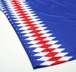 1994/96 ZIDANE #14 France Vintage Adidas Home Football Shirt (L)(1994 96 Zidane 14 France Vintage Adidas Home Football Shirt L) -Football Shirt Collective 1994 96 zidane 14 france vintage adidas home football shirt l 1131003211