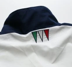 1994 ITALY Vintage Diadora Shell Jacket (XL) World Cup 94(1994 Italy Vintage Diadora Shell Jacket Xl World Cup 94) -Football Shirt Collective 1994 italy vintage diadora shell jacket xl world cup 94 42125136789751