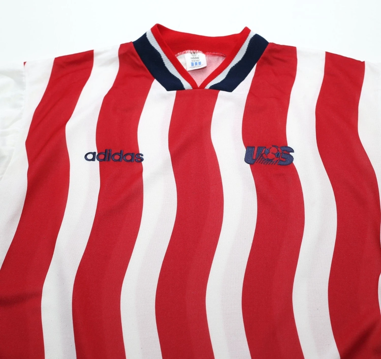 1994 USA Vintage adidas Home Football Soccer Shirt Jersey (XL) USMT(1994 usa vintage adidas home football soccer shirt jersey xl usmt) 1994 USA Vintage Adidas Home Football Soccer Shirt Jersey (XL) USMT(1994 Usa Vintage Adidas Home Football Soccer Shirt Jersey Xl Usmt) -Football Shirt Collective 1994 usa vintage adidas home football soccer shirt jersey xl usmt 1177518913