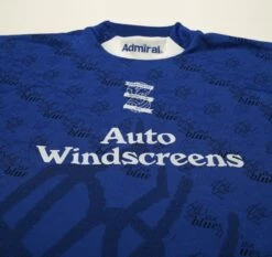 1995/96 Birmingham City Vintage Admiral Home Football Shirt (XL)(1995 96 Birmingham City Vintage Admiral Home Football Shirt Xl) 3 1995/96 Birmingham City Vintage Admiral Home Football Shirt (XL)(1995 96 Birmingham City Vintage Admiral Home Football Shirt Xl) -Football Shirt Collective 1995 96 birmingham city vintage admiral home football shirt xl 1160900470