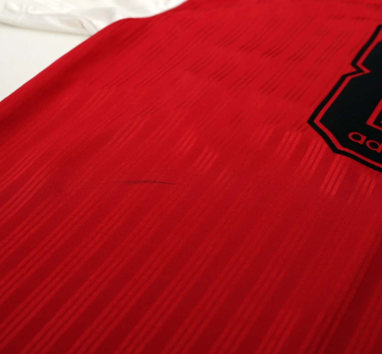 1995/96 GASCOIGNE #8 Rangers Vintage adidas Away Football Shirt Jersey (XL)(1995 96 gascoigne 8 rangers vintage adidas away football shirt jersey xl 1) 1995/96 GASCOIGNE #8 Rangers Vintage Adidas Away Football Shirt Jersey (XL)(1995 96 Gascoigne 8 Rangers Vintage Adidas Away Football Shirt Jersey Xl 1) -Football Shirt Collective 1995 96 gascoigne 8 rangers vintage adidas away football shirt jersey xl 40183368220919