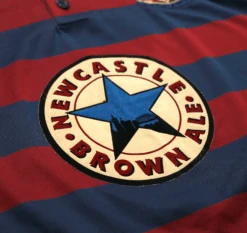 1995/96 GINOLA #14 Newcastle United Vintage Adidas Away Football Shirt (M)(1995 96 Ginola 14 Newcastle United Vintage Adidas Away Football Shirt M) -Football Shirt Collective 1995 96 ginola 14 newcastle united vintage adidas away football shirt m 42717185704183