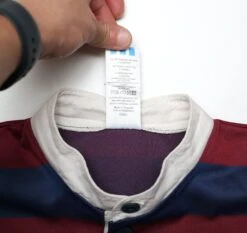 1995/96 Ginola #14 Newcastle United Vintage Adidas Away Football Shirt (M)(1995 96 Ginola 14 Newcastle United Vintage Adidas Away Football Shirt M 1) -Football Shirt Collective 1995 96 ginola 14 newcastle united vintage adidas away football shirt m 43485199171831