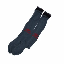 1995/96 MANCHESTER UNITED Vintage Umbro Away Football Socks (Adults)(1995 96 Manchester United Vintage Umbro Away Football Socks Adults)
