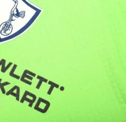 1995/96 Tottenham Hotspurs LS Vintage PONY GK Football Shirt (S)(1995 96 Tottneham Hotspur Ls Vintage Pony Gk Football Shirt S) 7 1995/96 Tottenham Hotspurs LS Vintage PONY GK Football Shirt (S)(1995 96 Tottneham Hotspur Ls Vintage Pony Gk Football Shirt S) -Football Shirt Collective 1995 96 tottenham hotspur ls vintage pony gk football shirt s 58323052298487