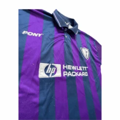 1995-97 Tottenham Hotspur Away Football Shirt (XXL)(95 96 Tottenham Away) 3 1995-97 Tottenham Hotspur Away Football Shirt (XXL)(95 96 Tottenham Away) -Football Shirt Collective 1995 97 tottenham hotspur away football shirt xxl 36555342512375