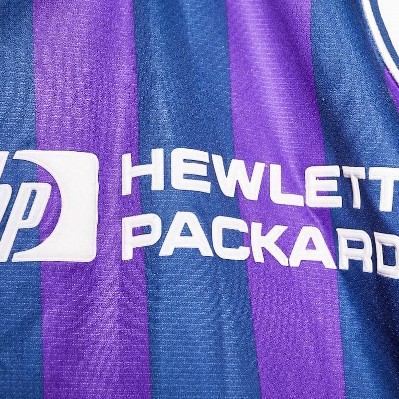 1995-97 Tottenham Hotspur Away Football Shirt (XXL)(95 96 tottenham away) 1995-97 Tottenham Hotspur Away Football Shirt (XXL)(95 96 Tottenham Away) -Football Shirt Collective 1995 97 tottenham hotspur away football shirt xxl 39258303955191