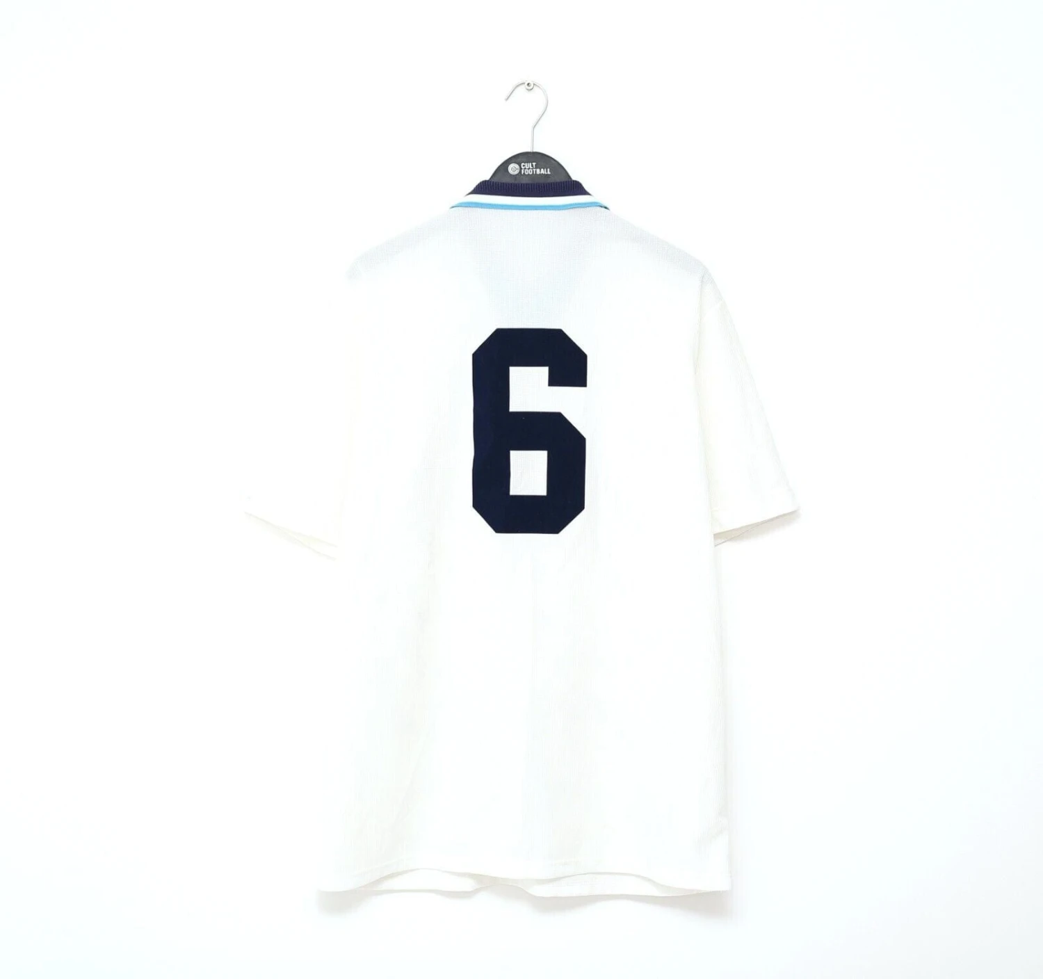 1995 ENGLAND Vintage Umbro Home MATCH WORN/ISSUED/SIGNED Football Shirt (XL)(1995 england vintage umbro home match worn issued signed football shirt xl) 1995 ENGLAND Vintage Umbro Home MATCH WORN/ISSUED/SIGNED Football Shirt (XL)(1995 England Vintage Umbro Home Match Worn Issued Signed Football Shirt Xl) -Football Shirt Collective 1995 england vintage umbro home match worn issued signed football shirt xl 39962895909111