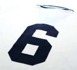 1995 ENGLAND Vintage Umbro Home MATCH WORN/ISSUED/SIGNED Football Shirt (XL)(1995 England Vintage Umbro Home Match Worn Issued Signed Football Shirt Xl) 7 1995 ENGLAND Vintage Umbro Home MATCH WORN/ISSUED/SIGNED Football Shirt (XL)(1995 England Vintage Umbro Home Match Worn Issued Signed Football Shirt Xl) -Football Shirt Collective 1995 england vintage umbro home match worn issued signed football shirt xl 39962896105719