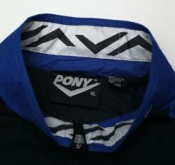 1996/97 BIRMINGHAM CITY Vintage PONY Football Track Top Jacket (XL)(1996 97 Birmingham City Vintage Pony Football Track Top Jacket Xl) 9 1996/97 BIRMINGHAM CITY Vintage PONY Football Track Top Jacket (XL)(1996 97 Birmingham City Vintage Pony Football Track Top Jacket Xl) -Football Shirt Collective 1996 97 birmingham city vintage pony football track top jacket xl 1145924299