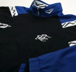 1996/97 BIRMINGHAM CITY Vintage PONY Football Track Top Jacket (XL)(1996 97 Birmingham City Vintage Pony Football Track Top Jacket Xl) 4 1996/97 BIRMINGHAM CITY Vintage PONY Football Track Top Jacket (XL)(1996 97 Birmingham City Vintage Pony Football Track Top Jacket Xl) -Football Shirt Collective 1996 97 birmingham city vintage pony football track top jacket xl 1145924304