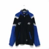 1996/97 BIRMINGHAM CITY Vintage PONY Football Track Top Jacket (XL)(1996 97 Birmingham City Vintage Pony Football Track Top Jacket Xl)