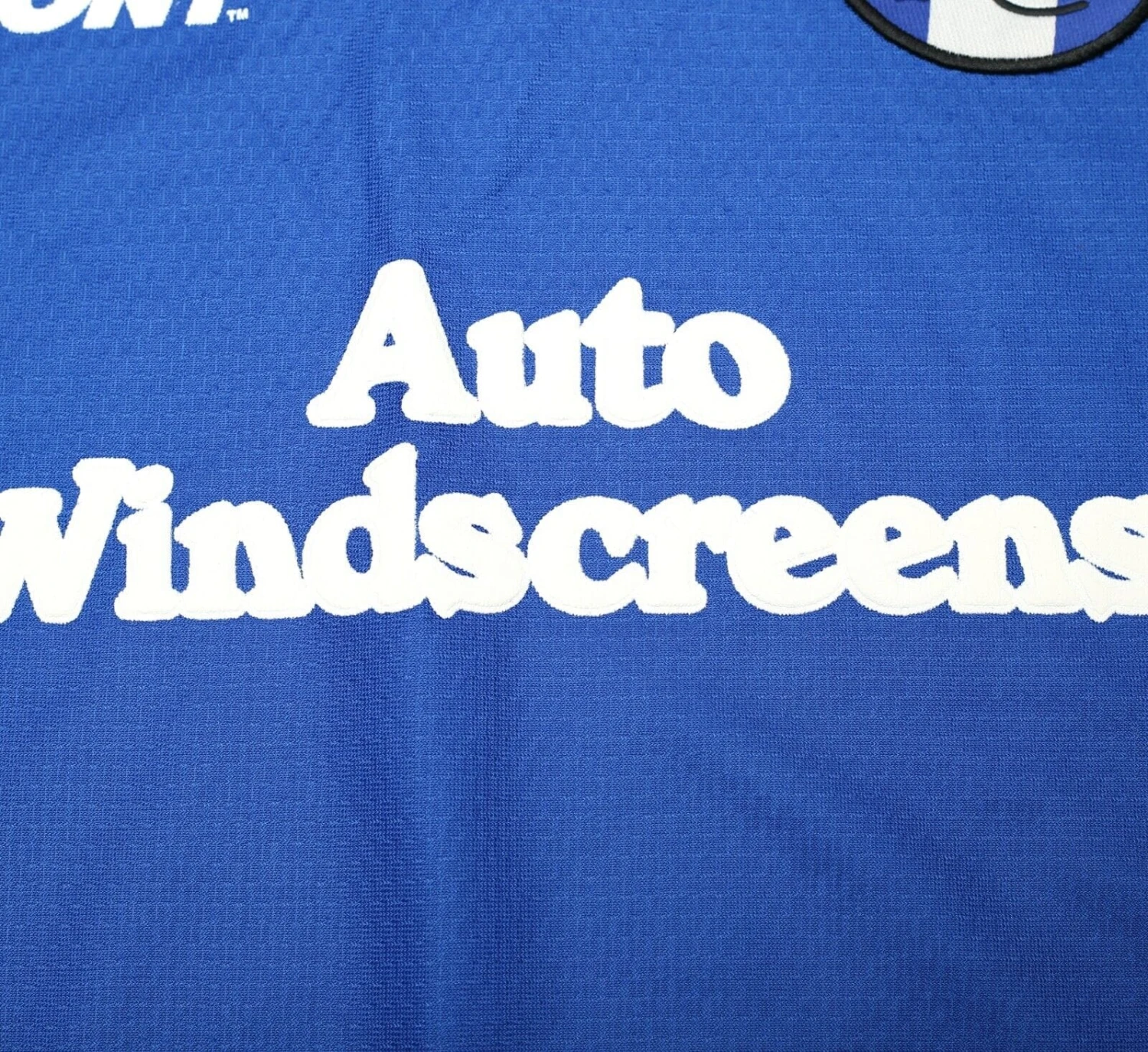 1996/97 BIRMINGHAM CITY Vintage PONY Home Football Shirt (L)(1996 97 birmingham city vintage pony home football shirt l) 1996/97 BIRMINGHAM CITY Vintage PONY Home Football Shirt (L)(1996 97 Birmingham City Vintage Pony Home Football Shirt L) -Football Shirt Collective 1996 97 birmingham city vintage pony home football shirt l 41211606008055