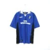 1996/97 BIRMINGHAM CITY Vintage PONY Home Football Shirt (L)(1996 97 Birmingham City Vintage Pony Home Football Shirt L)
