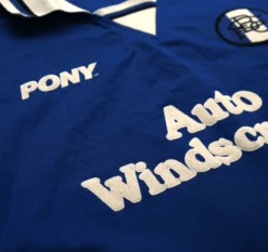 1996/97 Birmingham City Vintage PONY Home Football Shirt (XXL)(1996 97 Birmingham City Vintage Pony Home Football Shirt Xxl) 6 1996/97 Birmingham City Vintage PONY Home Football Shirt (XXL)(1996 97 Birmingham City Vintage Pony Home Football Shirt Xxl) -Football Shirt Collective 1996 97 birmingham city vintage pony home football shirt xxl 1160900476