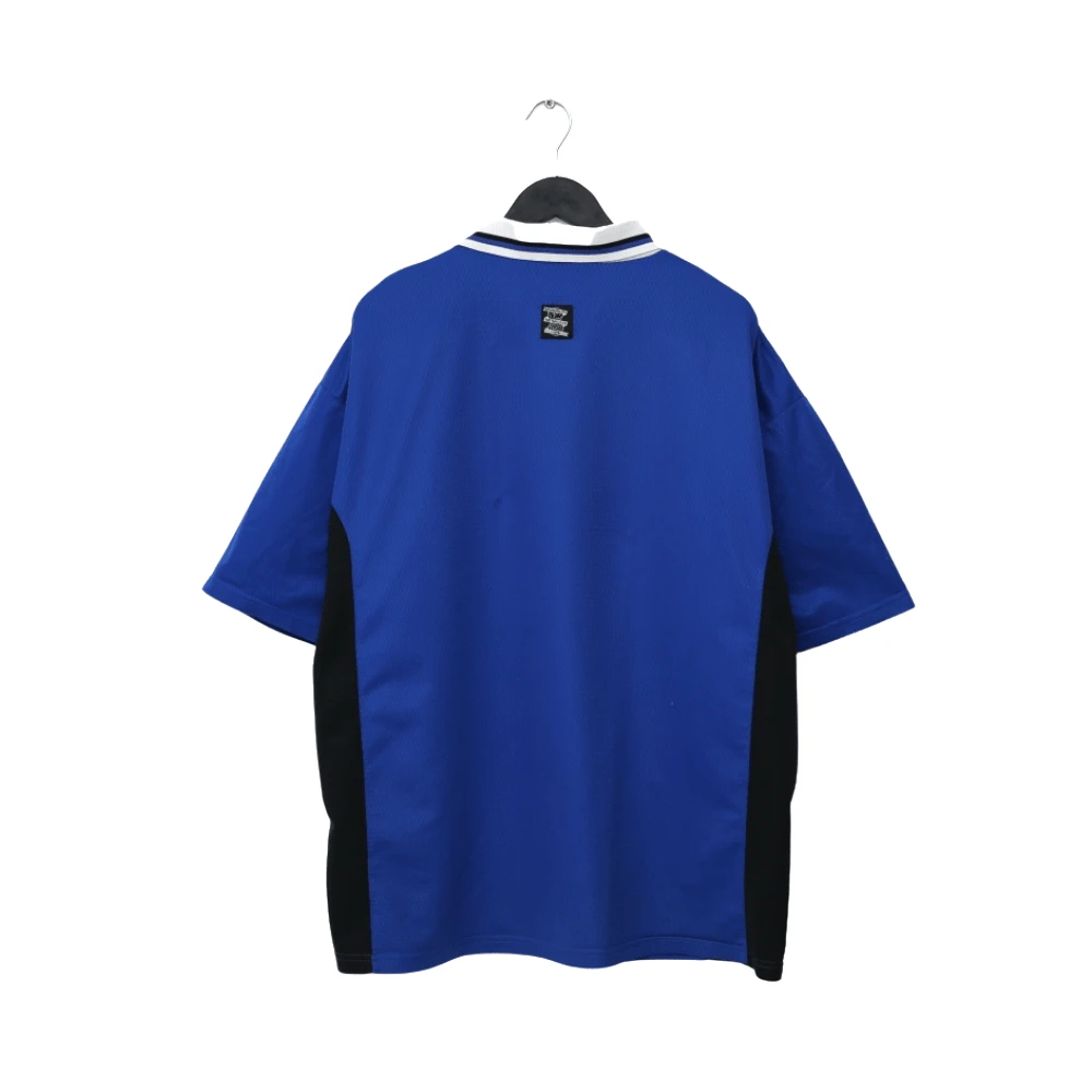 1996/97 Birmingham City Vintage PONY Home Football Shirt (XXL)(1996 97 birmingham city vintage pony home football shirt xxl) 1996/97 Birmingham City Vintage PONY Home Football Shirt (XXL)(1996 97 Birmingham City Vintage Pony Home Football Shirt Xxl) -Football Shirt Collective 1996 97 birmingham city vintage pony home football shirt xxl 1160900481