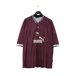 1996/97 DERBY COUNTY Vintage PUMA Away Football Shirt (XXL)(1996 97 Derby County Vintage Puma Away Football Shirt Xxl)