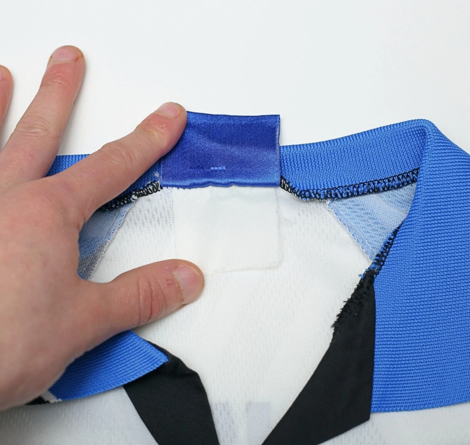 1996/97 DJORAEFF #6 Inter Milan Vintage Umbro Away Football Away Shirt (XL)(1996 97 djoraeff 6 inter milan vintage umbro away football away shirt xl) 1996/97 DJORAEFF #6 Inter Milan Vintage Umbro Away Football Away Shirt (XL)(1996 97 Djoraeff 6 Inter Milan Vintage Umbro Away Football Away Shirt Xl) -Football Shirt Collective 1996 97 djoraeff 6 inter milan vintage umbro away football away shirt xl 39812654301431