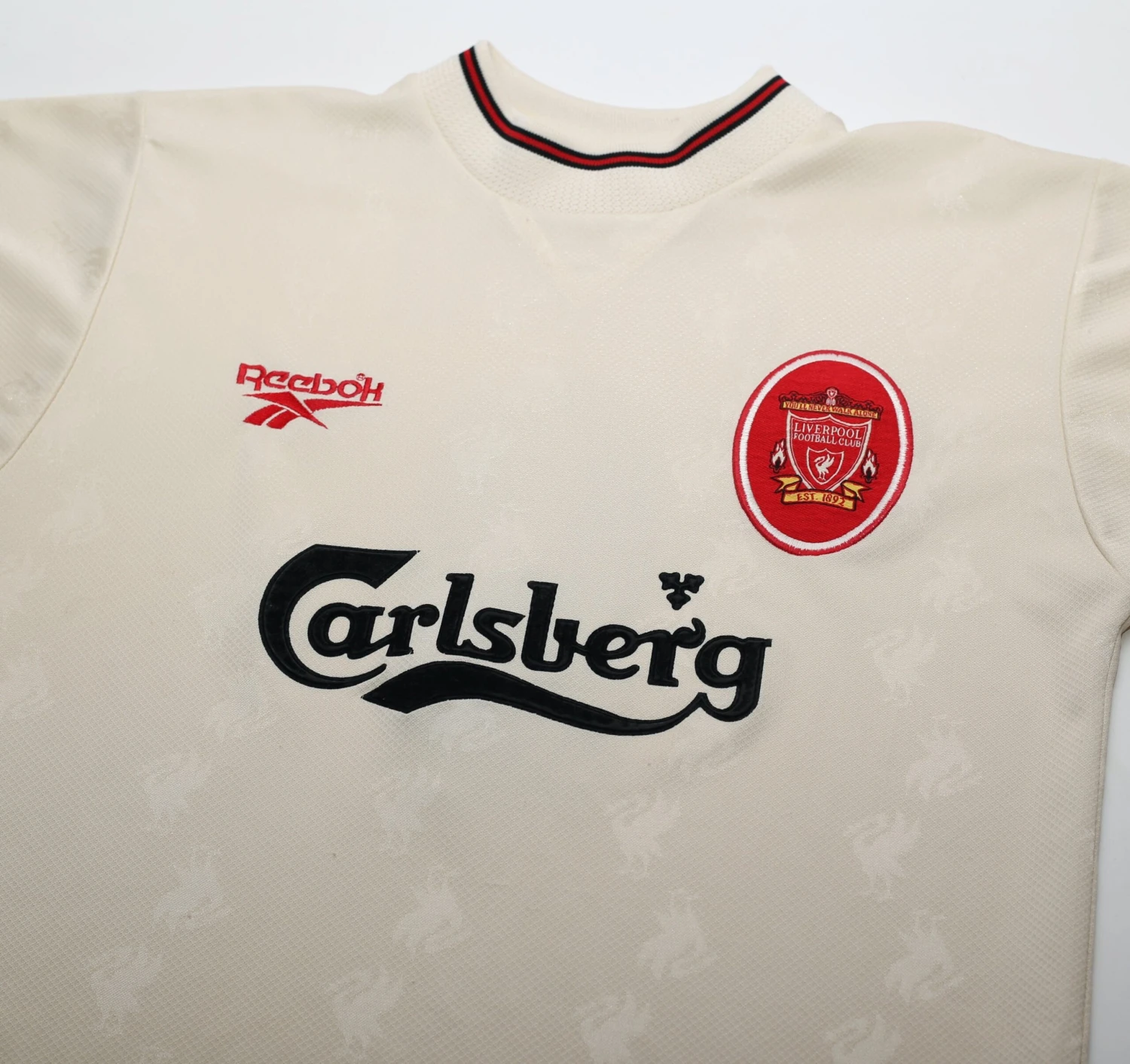 1996/97 FOWLER #9 Liverpool Vintage Reebok Away Football Shirt (S) 34/36(1996 97 fowler 9 liverpool vintage reebok away football shirt s 34 36) 1996/97 FOWLER #9 Liverpool Vintage Reebok Away Football Shirt (S) 34/36(1996 97 Fowler 9 Liverpool Vintage Reebok Away Football Shirt S 34 36) -Football Shirt Collective 1996 97 fowler 9 liverpool vintage reebok away football shirt s 34 36 73402815414646 scaled