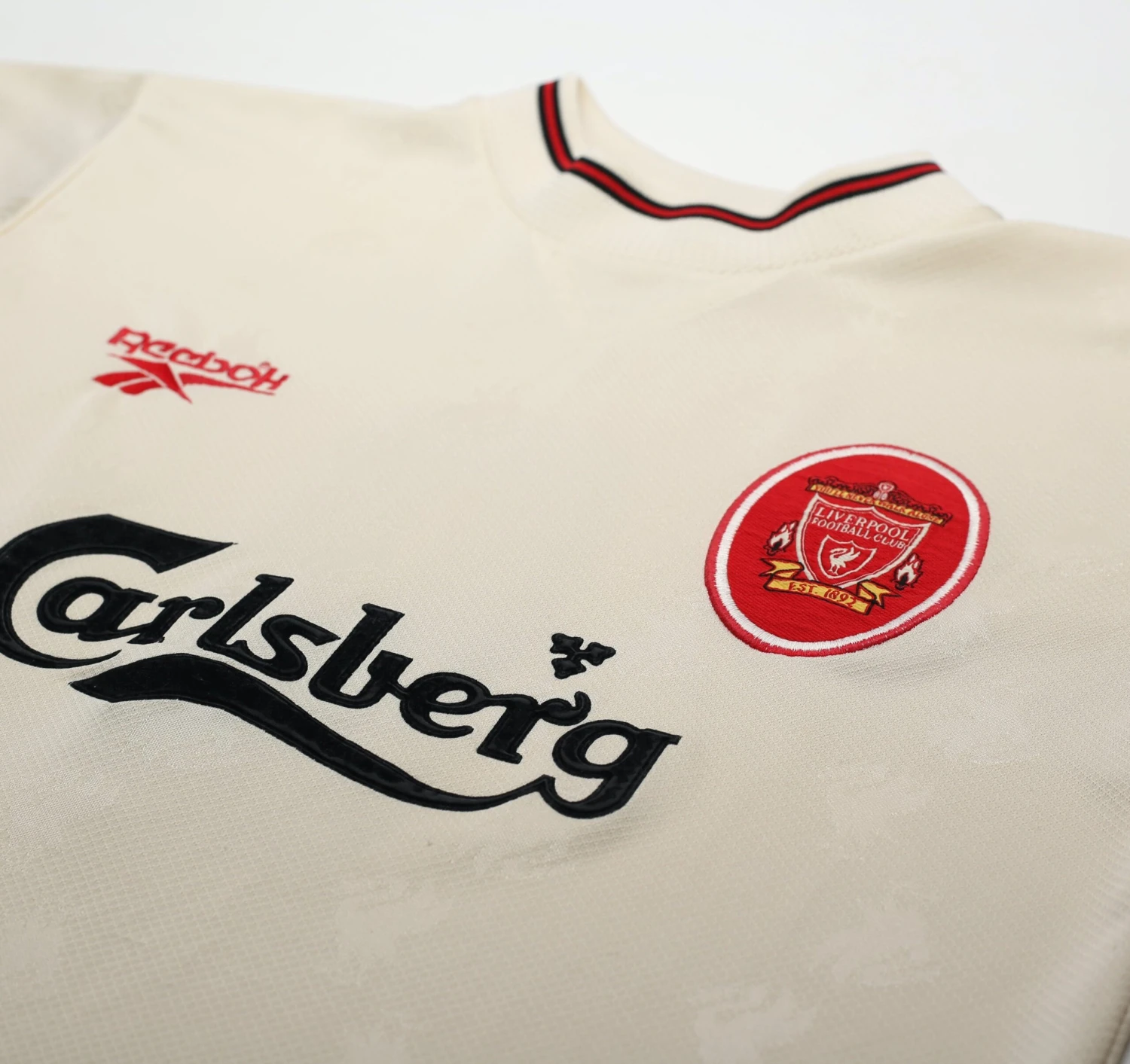 1996/97 FOWLER #9 Liverpool Vintage Reebok Away Football Shirt (S) 34/36(1996 97 fowler 9 liverpool vintage reebok away football shirt s 34 36) 1996/97 FOWLER #9 Liverpool Vintage Reebok Away Football Shirt (S) 34/36(1996 97 Fowler 9 Liverpool Vintage Reebok Away Football Shirt S 34 36) -Football Shirt Collective 1996 97 fowler 9 liverpool vintage reebok away football shirt s 34 36 73402815578486 scaled