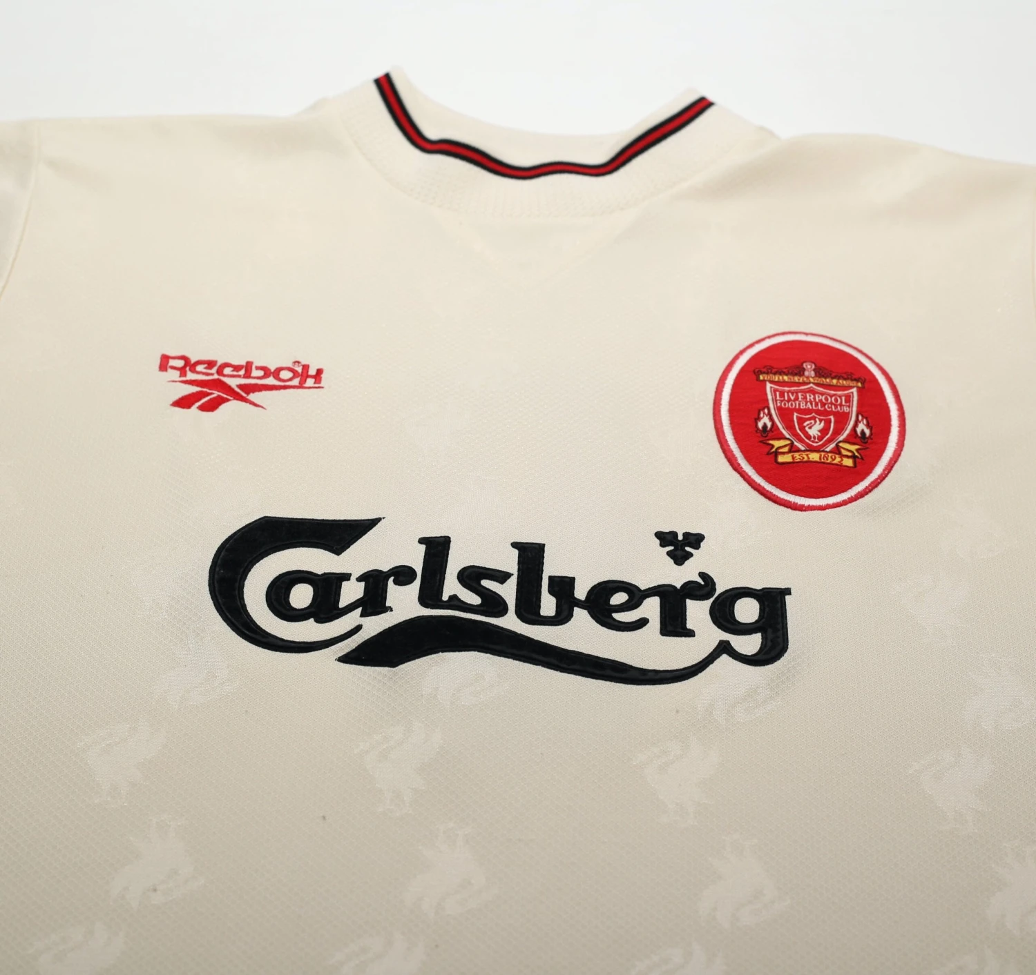 1996/97 FOWLER #9 Liverpool Vintage Reebok Away Football Shirt (S) 34/36(1996 97 fowler 9 liverpool vintage reebok away football shirt s 34 36) 1996/97 FOWLER #9 Liverpool Vintage Reebok Away Football Shirt (S) 34/36(1996 97 Fowler 9 Liverpool Vintage Reebok Away Football Shirt S 34 36) -Football Shirt Collective 1996 97 fowler 9 liverpool vintage reebok away football shirt s 34 36 73402815611254 scaled