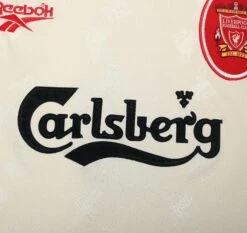 1996/97 FOWLER #9 Liverpool Vintage Reebok Away Football Shirt (S) 34/36(1996 97 Fowler 9 Liverpool Vintage Reebok Away Football Shirt S 34 36) 5 1996/97 FOWLER #9 Liverpool Vintage Reebok Away Football Shirt (S) 34/36(1996 97 Fowler 9 Liverpool Vintage Reebok Away Football Shirt S 34 36) -Football Shirt Collective 1996 97 fowler 9 liverpool vintage reebok away football shirt s 34 36 73402815971702