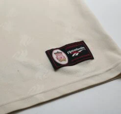 1996/97 FOWLER #9 Liverpool Vintage Reebok Away Football Shirt (S) 34/36(1996 97 Fowler 9 Liverpool Vintage Reebok Away Football Shirt S 34 36) 10 1996/97 FOWLER #9 Liverpool Vintage Reebok Away Football Shirt (S) 34/36(1996 97 Fowler 9 Liverpool Vintage Reebok Away Football Shirt S 34 36) -Football Shirt Collective 1996 97 fowler 9 liverpool vintage reebok away football shirt s 34 36 73402816233846