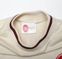 1996/97 FOWLER #9 Liverpool Vintage Reebok Away Football Shirt (S) 34/36(1996 97 Fowler 9 Liverpool Vintage Reebok Away Football Shirt S 34 36) 11 1996/97 FOWLER #9 Liverpool Vintage Reebok Away Football Shirt (S) 34/36(1996 97 Fowler 9 Liverpool Vintage Reebok Away Football Shirt S 34 36) -Football Shirt Collective 1996 97 fowler 9 liverpool vintage reebok away football shirt s 34 36 73402816594294