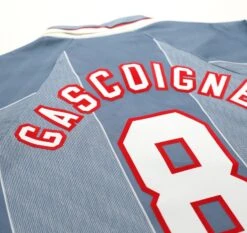 1996/97 GASCOIGNE #8 England Vintage Umbro Away Football Shirt (XL) Euro 96(1996 97 Gascoigne 8 England Vintage Umbro Away Football Shirt Xl Euro 96) 10 1996/97 GASCOIGNE #8 England Vintage Umbro Away Football Shirt (XL) Euro 96(1996 97 Gascoigne 8 England Vintage Umbro Away Football Shirt Xl Euro 96) -Football Shirt Collective 1996 97 gascoigne 8 england vintage umbro away football shirt xl euro 96 1181566988