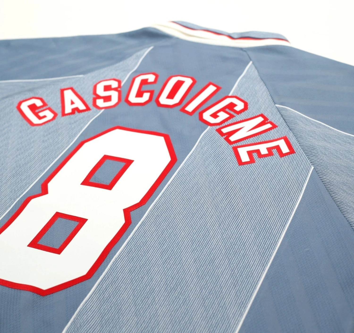 1996/97 GASCOIGNE #8 England Vintage Umbro Away Football Shirt (XL) Euro 96(1996 97 gascoigne 8 england vintage umbro away football shirt xl euro 96) 1996/97 GASCOIGNE #8 England Vintage Umbro Away Football Shirt (XL) Euro 96(1996 97 Gascoigne 8 England Vintage Umbro Away Football Shirt Xl Euro 96) -Football Shirt Collective 1996 97 gascoigne 8 england vintage umbro away football shirt xl euro 96 1181566990
