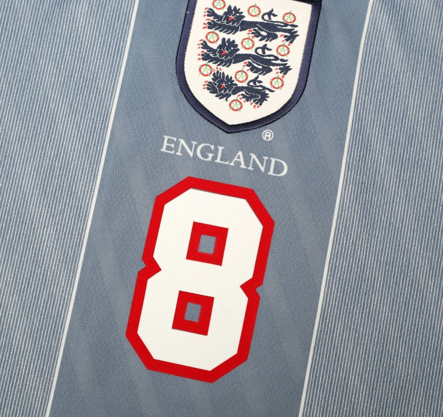 1996/97 GASCOIGNE #8 England Vintage Umbro Away Football Shirt (XL) Euro 96(1996 97 gascoigne 8 england vintage umbro away football shirt xl euro 96) 1996/97 GASCOIGNE #8 England Vintage Umbro Away Football Shirt (XL) Euro 96(1996 97 Gascoigne 8 England Vintage Umbro Away Football Shirt Xl Euro 96) -Football Shirt Collective 1996 97 gascoigne 8 england vintage umbro away football shirt xl euro 96 1181566993