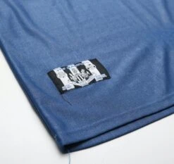 1996/97 Ginola #14 Newcastle United Vintage Adidas Away Football Shirt (M/L)(1996 97 Ginola 14 Newcastle United Vintage Adidas Away Football Shirt L) -Football Shirt Collective 1996 97 ginola 14 newcastle united vintage adidas away football shirt m l 43485235970295