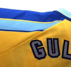 1996/97 GULLIT #4 Chelsea Vintage Umbro Away Football Shirt (XL)(1996 97 Gullit 4 Chelsea Vintage Umbro Away Football Shirt Xl) 14 1996/97 GULLIT #4 Chelsea Vintage Umbro Away Football Shirt (XL)(1996 97 Gullit 4 Chelsea Vintage Umbro Away Football Shirt Xl) -Football Shirt Collective 1996 97 gullit 4 chelsea vintage umbro away football shirt xl 1171895304