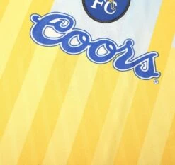 1996/97 GULLIT #4 Chelsea Vintage Umbro Away Football Shirt (XL)(1996 97 Gullit 4 Chelsea Vintage Umbro Away Football Shirt Xl) 6 1996/97 GULLIT #4 Chelsea Vintage Umbro Away Football Shirt (XL)(1996 97 Gullit 4 Chelsea Vintage Umbro Away Football Shirt Xl) -Football Shirt Collective 1996 97 gullit 4 chelsea vintage umbro away football shirt xl 1171895312