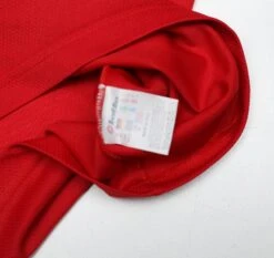 1996/97 JONES #4 Wimbledon Vintage Lotto Third Football Shirt (M)(1996 97 Jones 4 Wimbledon Vintage Lotto Third Football Shirt M) -Football Shirt Collective 1996 97 jones 4 wimbledon vintage lotto third football shirt m 1181567042