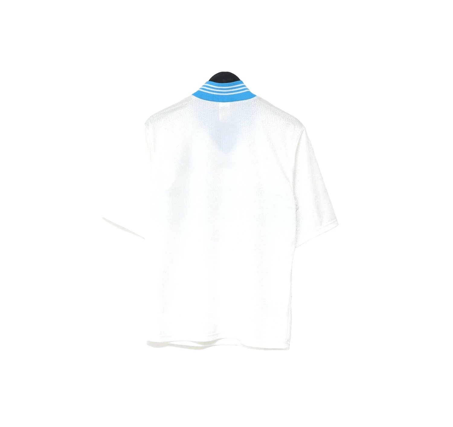 1996/97 Marseille Vintage adidas Home Football Shirt (S)(1996 97 marseille vintage adidas home football shirt s) 1996/97 Marseille Vintage Adidas Home Football Shirt (S)(1996 97 Marseille Vintage Adidas Home Football Shirt S) -Football Shirt Collective 1996 97 marseille vintage adidas home football shirt s 72403532218742