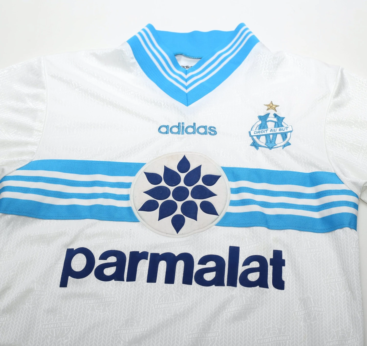 1996/97 Marseille Vintage adidas Home Football Shirt (S)(1996 97 marseille vintage adidas home football shirt s) 1996/97 Marseille Vintage Adidas Home Football Shirt (S)(1996 97 Marseille Vintage Adidas Home Football Shirt S) -Football Shirt Collective 1996 97 marseille vintage adidas home football shirt s 72403533660534 scaled