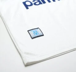 1996/97 Marseille Vintage Adidas Home Football Shirt (S)(1996 97 Marseille Vintage Adidas Home Football Shirt S) 5 1996/97 Marseille Vintage Adidas Home Football Shirt (S)(1996 97 Marseille Vintage Adidas Home Football Shirt S) -Football Shirt Collective 1996 97 marseille vintage adidas home football shirt s 72403533791606