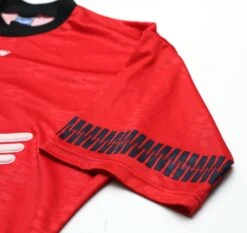 1996/97 QPR Vintage View From Away Football Shirt Jersey (XL) 46/48(1996 97 Qpr Vintage View From Away Football Shirt Jersey Xl 46 48) -Football Shirt Collective 1996 97 qpr vintage view from away football shirt jersey xl 46 48 42337762246903