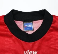1996/97 QPR Vintage View From Away Football Shirt Jersey (XL) 46/48(1996 97 Qpr Vintage View From Away Football Shirt Jersey Xl 46 48) -Football Shirt Collective 1996 97 qpr vintage view from away football shirt jersey xl 46 48 42337762279671