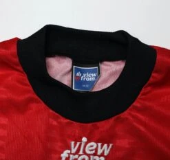 1996/97 QPR Vintage View From Away Football Shirt (S) 34/36(1996 97 Qpr Vintage View From Away Football Shirt S 34 36) -Football Shirt Collective 1996 97 qpr vintage view from away football shirt s 34 36 1141242227
