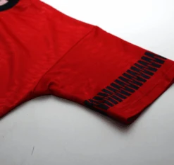 1996/97 QPR Vintage View From Away Football Shirt (S) 34/36(1996 97 Qpr Vintage View From Away Football Shirt S 34 36) -Football Shirt Collective 1996 97 qpr vintage view from away football shirt s 34 36 1141242228